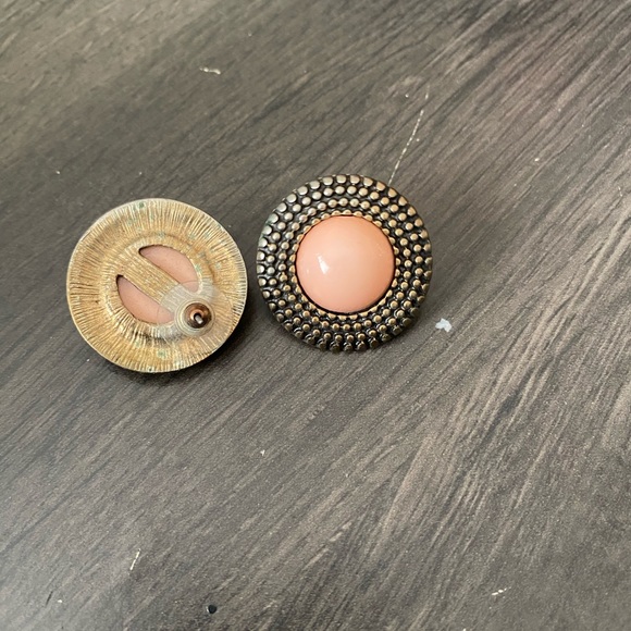 Boucles d’oreille - Picture 7 of 10